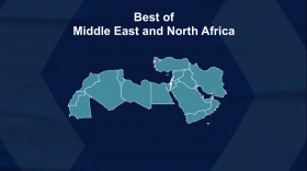 Ligue 1: Middle East and North Africa