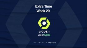 Ligue 1: Extra Time - Week 20 