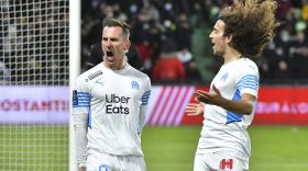 LIGUE 1: BEST OF Dimitri PAYET - Week 24 - Highlights