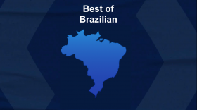 LIGUE 1: BEST OF BRAZILIAN - WEEK 26