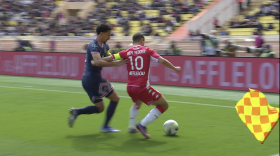 LIGUE 1: BEST OF WISSAM BEN YEDDER - WEEK 29 - HIGHLIGHTS
