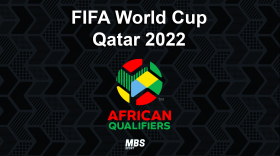 FIFA World Cup Qatar 2022 Qualifiers: Senegal vs Egypt (Full Match)