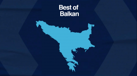 LIGUE 1: BEST OF BALKAN - WEEK 30