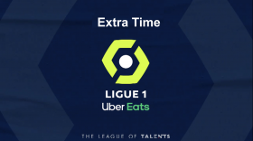 LIGUE 1: EXTRA TIME - WEEK 35