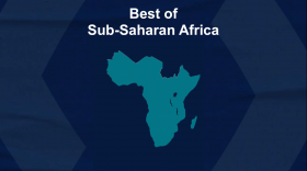 LIGUE 1: BEST OF SUBSAHARAN AFRICAN - WEEK 36