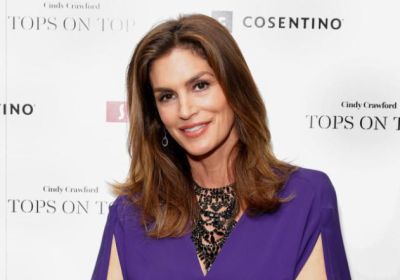 Episode 01: Cindy Crawford